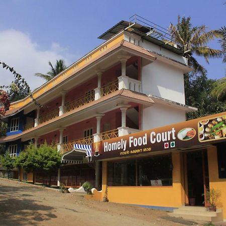 Marayoor Holidays Annex Paradise Valley Inn Maraiyūr Extérieur photo