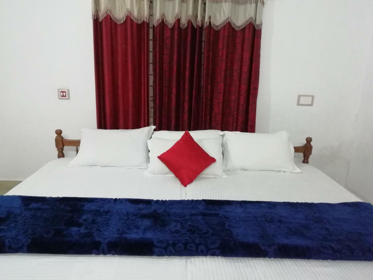 Marayoor Holidays Annex Paradise Valley Inn Maraiyūr Extérieur photo