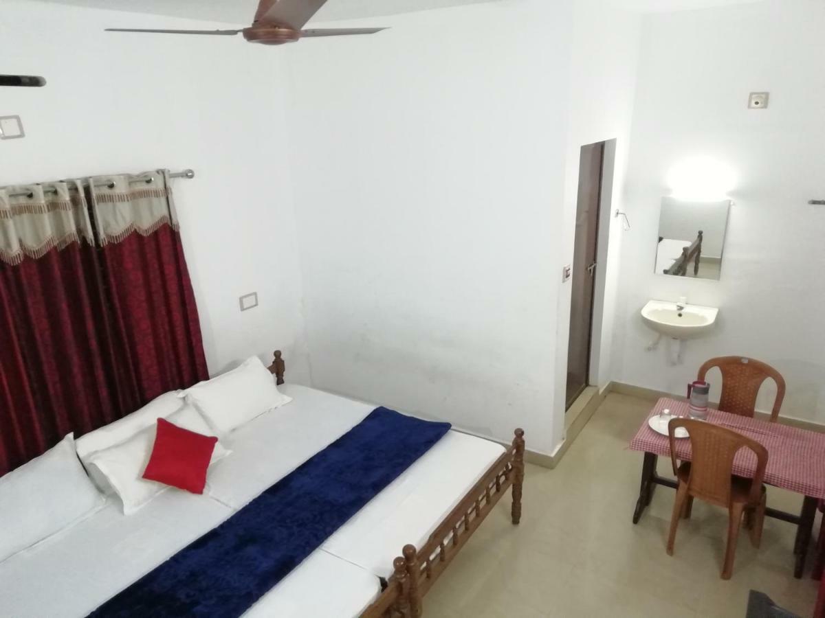 Marayoor Holidays Annex Paradise Valley Inn Maraiyūr Extérieur photo
