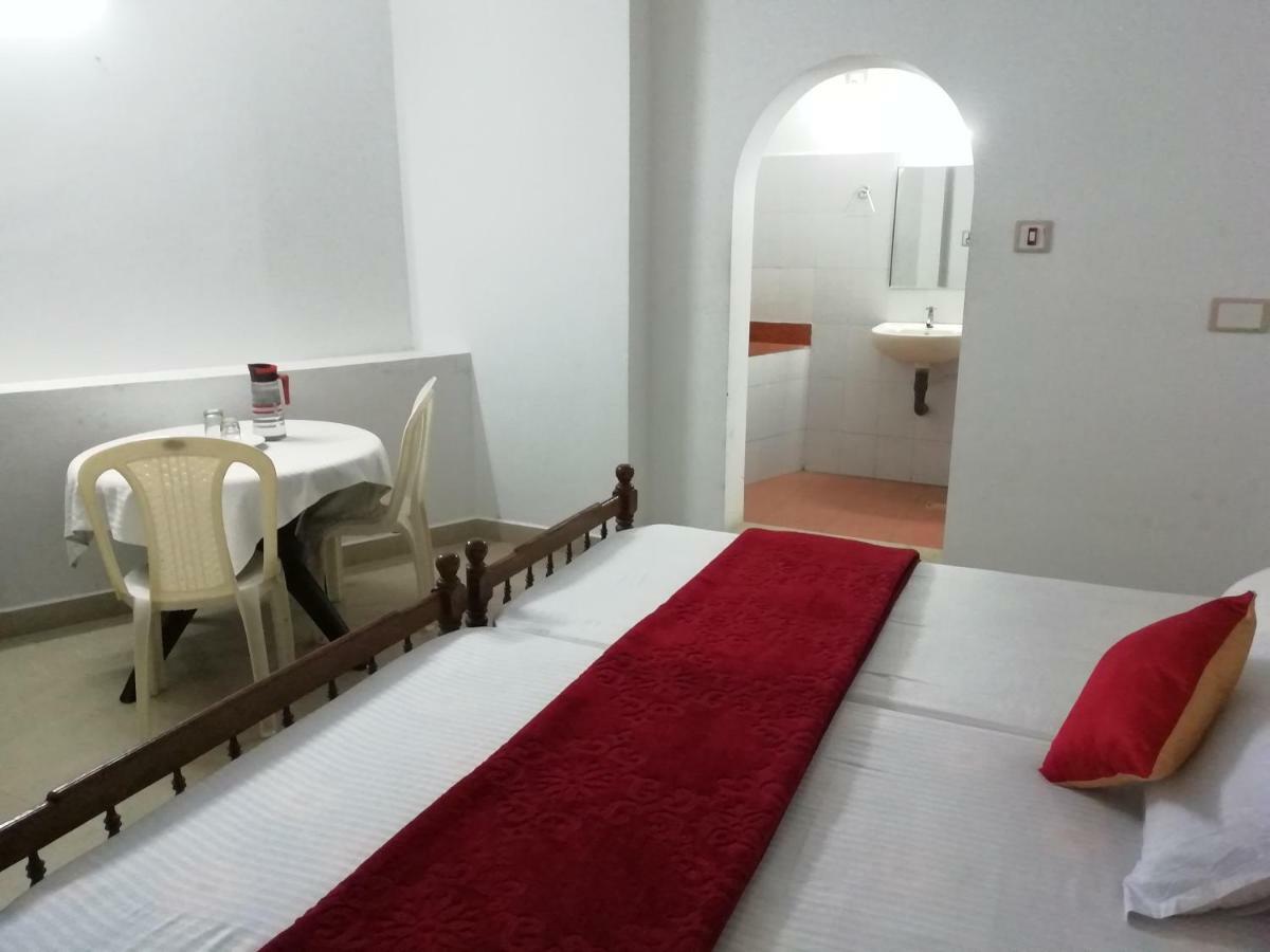 Marayoor Holidays Annex Paradise Valley Inn Maraiyūr Extérieur photo