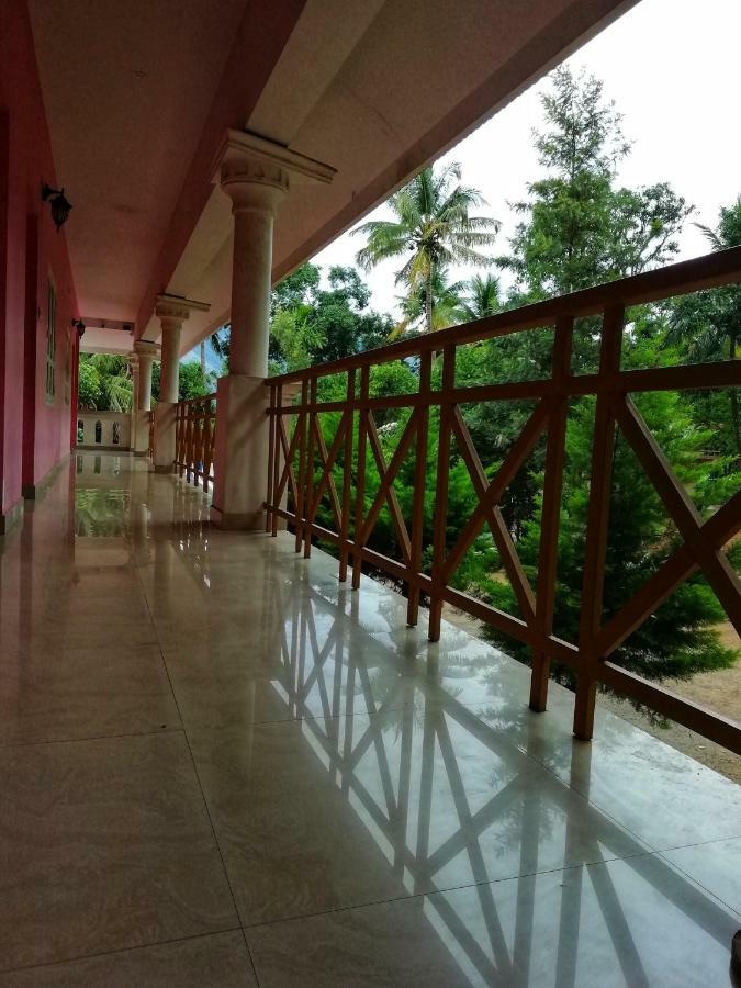 Marayoor Holidays Annex Paradise Valley Inn Maraiyūr Extérieur photo