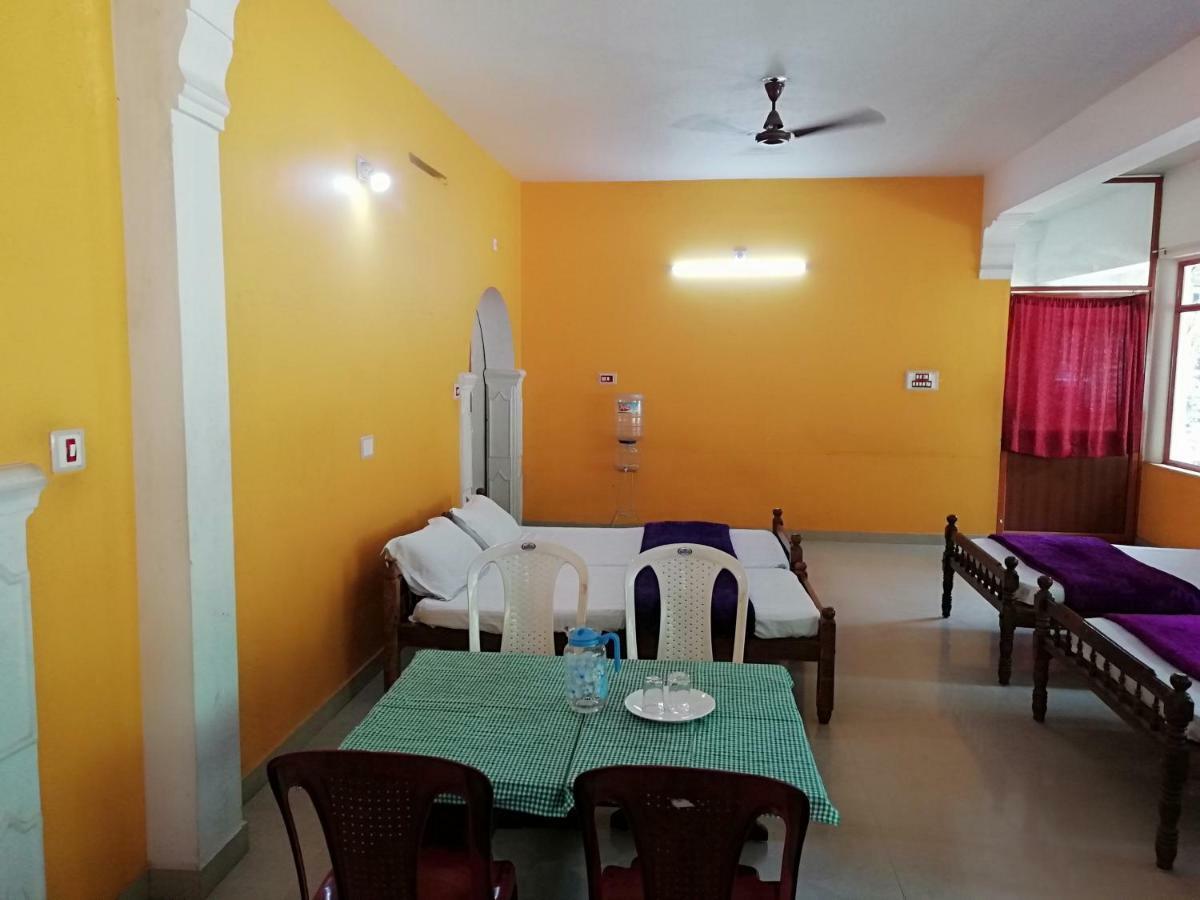 Marayoor Holidays Annex Paradise Valley Inn Maraiyūr Extérieur photo