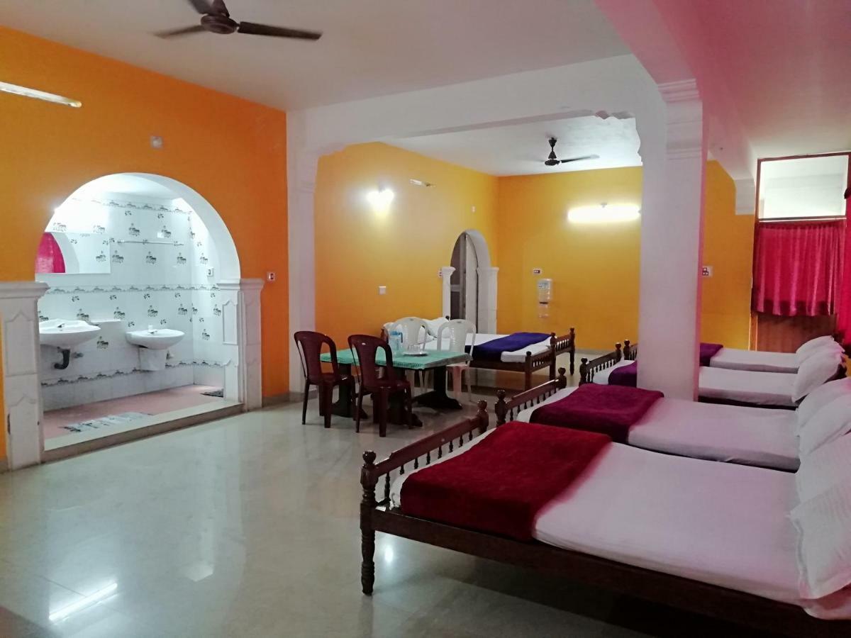 Marayoor Holidays Annex Paradise Valley Inn Maraiyūr Extérieur photo