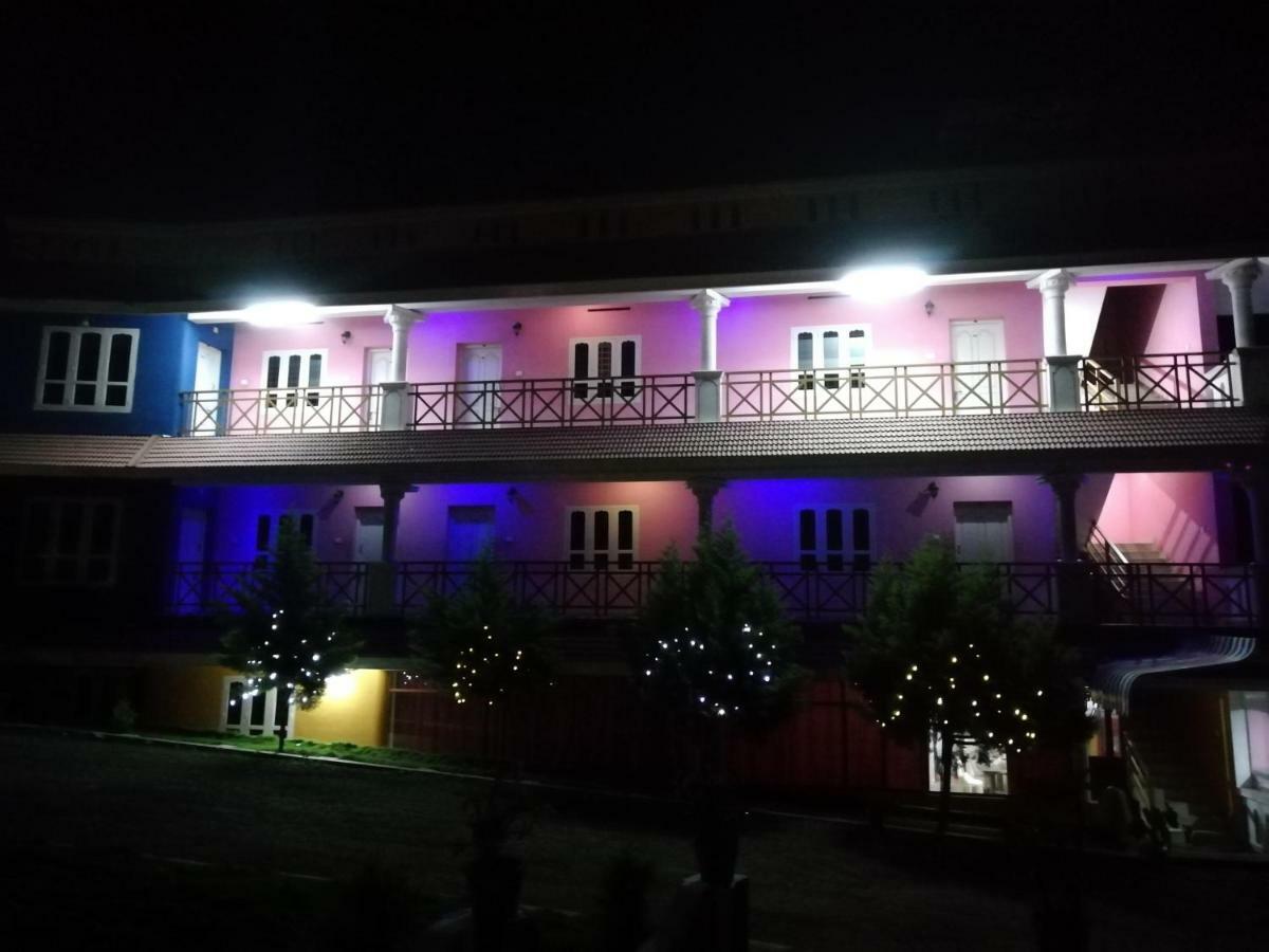 Marayoor Holidays Annex Paradise Valley Inn Maraiyūr Extérieur photo