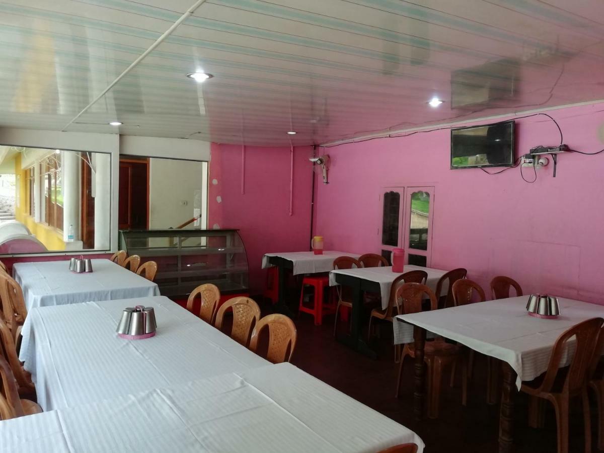 Marayoor Holidays Annex Paradise Valley Inn Maraiyūr Extérieur photo