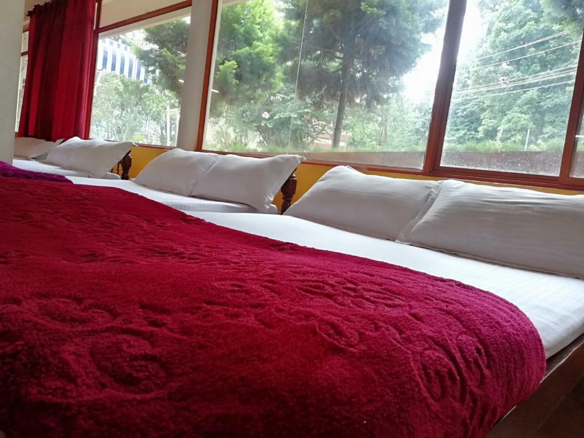 Marayoor Holidays Annex Paradise Valley Inn Maraiyūr Extérieur photo