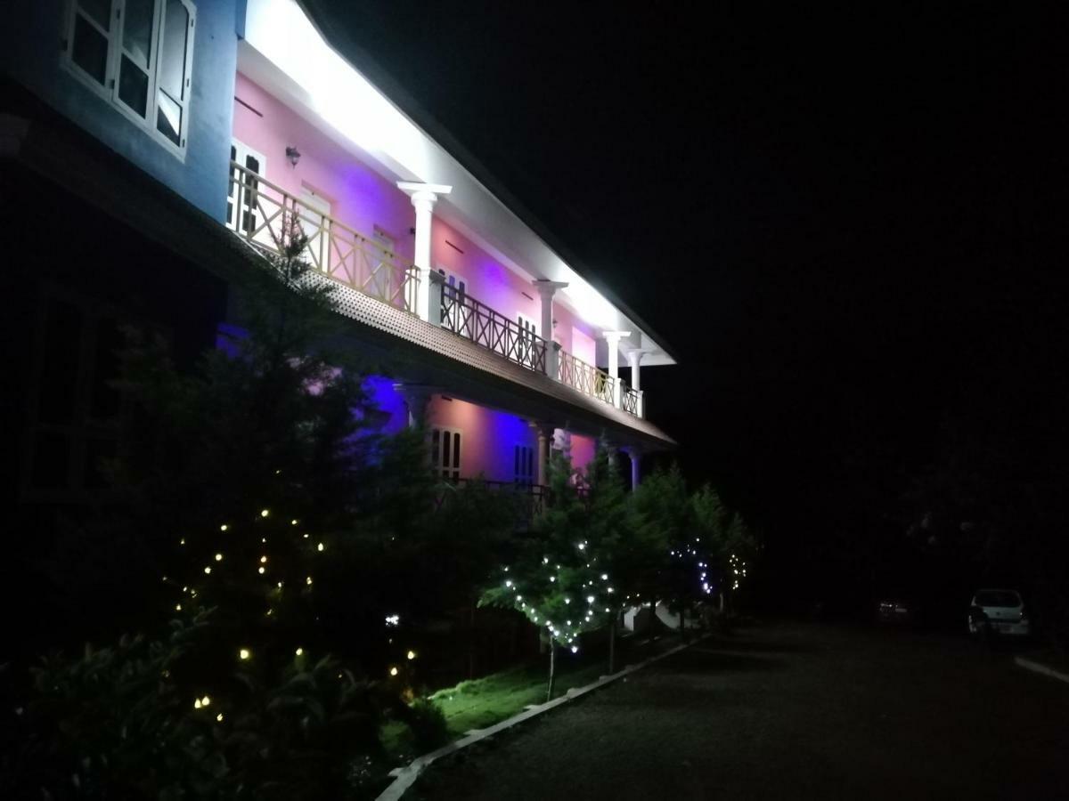 Marayoor Holidays Annex Paradise Valley Inn Maraiyūr Extérieur photo