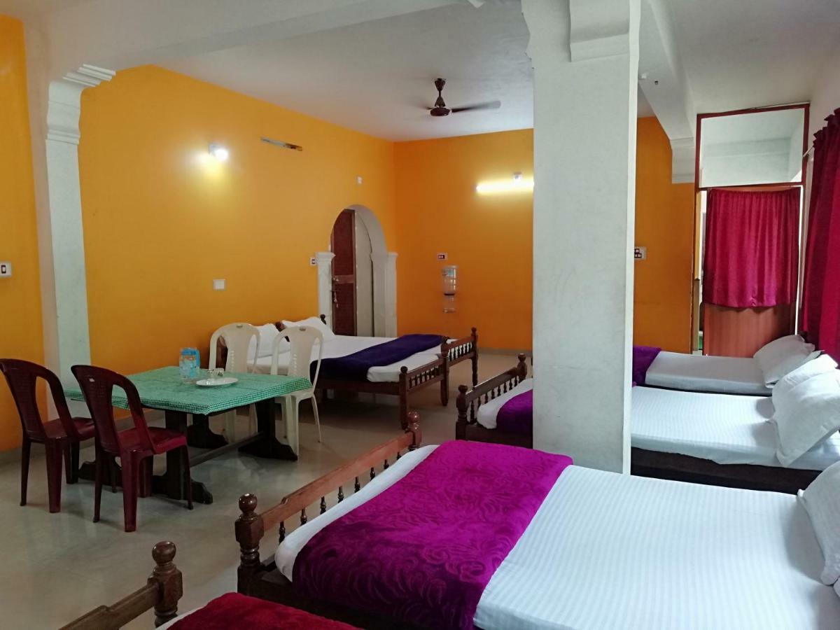 Marayoor Holidays Annex Paradise Valley Inn Maraiyūr Extérieur photo