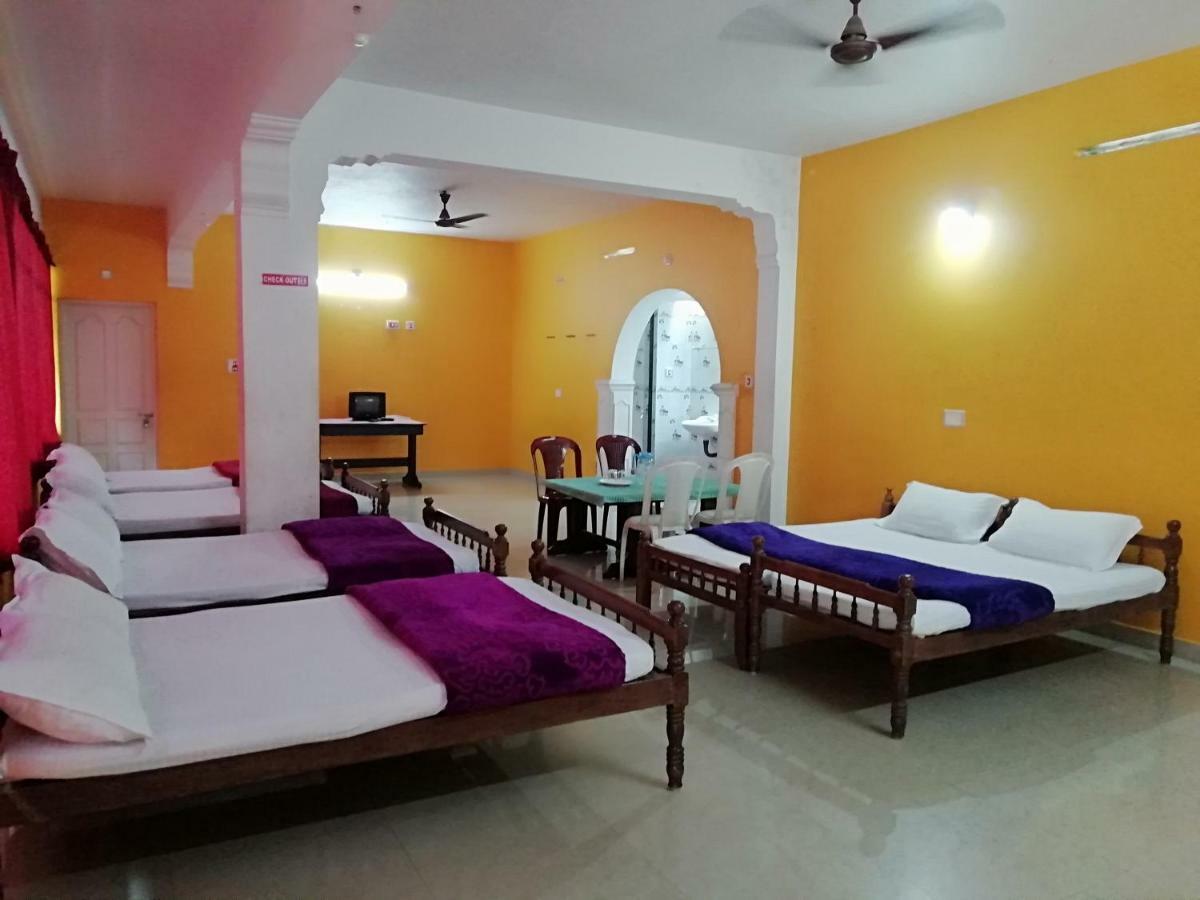Marayoor Holidays Annex Paradise Valley Inn Maraiyūr Extérieur photo